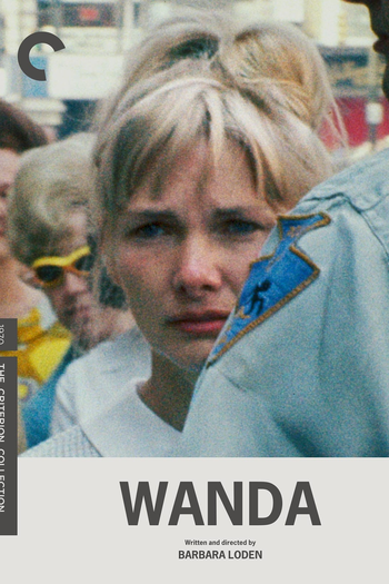  de Filme Wanda (1970)