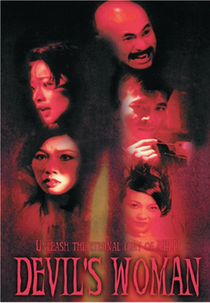 Devil's Woman (Nan yang di yi xie jiang)