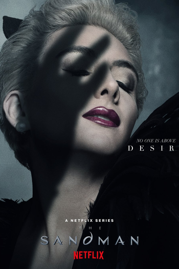  de Série Sandman (1ª Temporada) (2022)