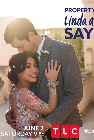 Poster 1 de Série O Casamento de Linda e Drew (2018)