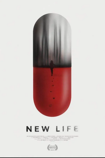  de Filme New Life (2023)