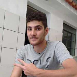 Foto de perfil de Matheus Vieira