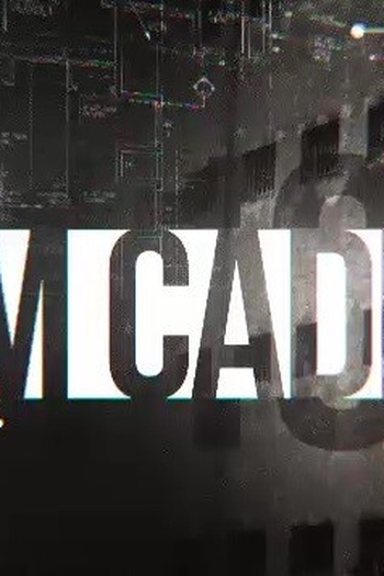 Poster de TV Em Cadeia (2017)