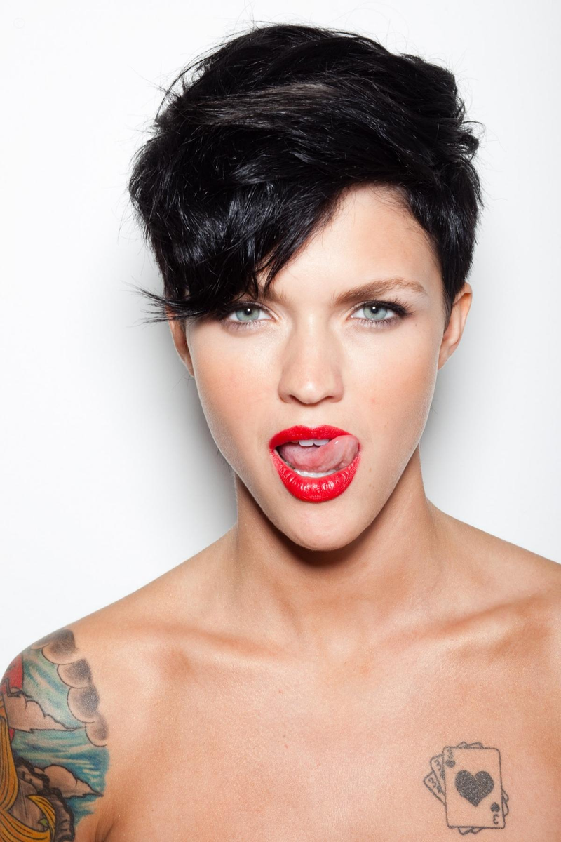 Ruby Rose (I) - Foto 6