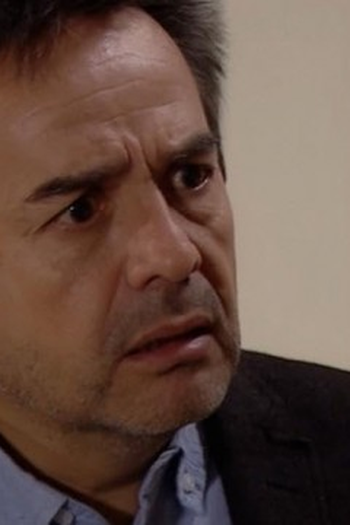 Poster de Episódio La arremetida de Matías (2019)