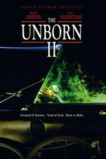 O Bebê Maldito 2 (The Unborn II)