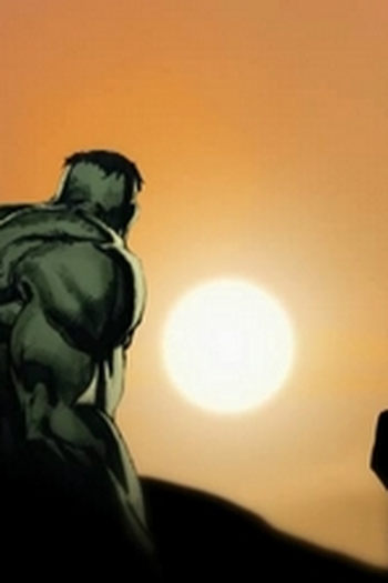 Poster de Episódio Episode 6 (2013)