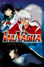 InuYasha (2ª Temporada) (犬夜叉 シーズン2)