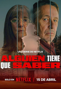 Alguém Tem que Saber (Alguien Tiene Que Saber)