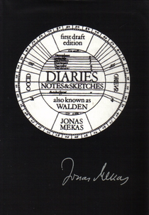 Walden - Diaries Notes and Sketches (Walden - Diaries Notes and Sketches)