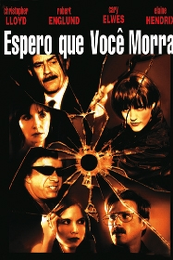  de Filme Espero Que Você Morra (2002)