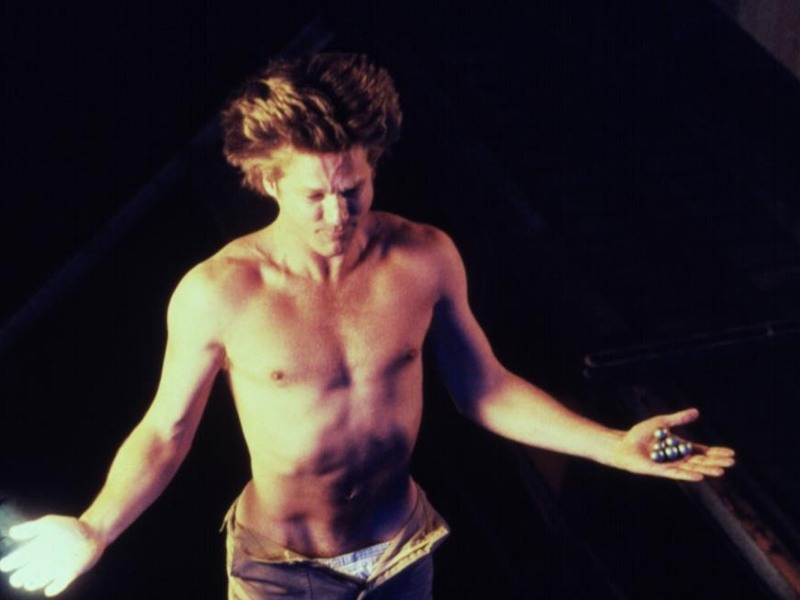 Foto 18 de Starman: O Homem das Estrelas