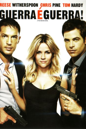  de Filme Guerra é Guerra! (2012)
