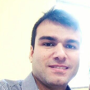 Foto de perfil de André Espindola