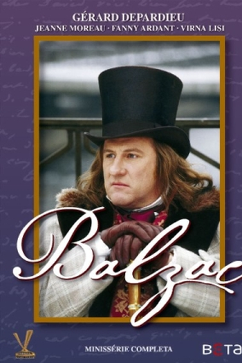  de Série Balzac (1999)