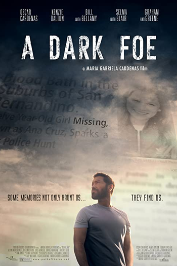  de Filme A Dark Foe (2020)
