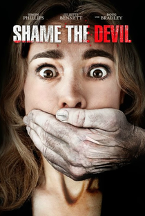 Shame The Devil - Poster / Capa / Cartaz - Oficial 1