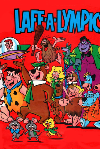 Poster 1 de Série Os Ho-Ho-Límpicos (1977)