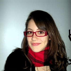 Foto de perfil de Maya Loureiro