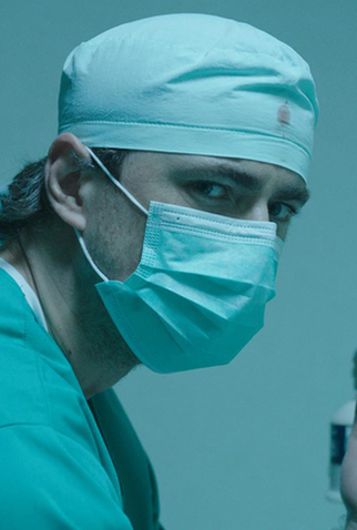 Poster 1 de Filme Thou Shalt Not Kill (2018)