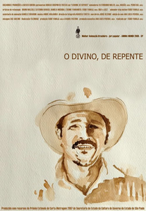 O Divino, De Repente (O Divino, De Repente)