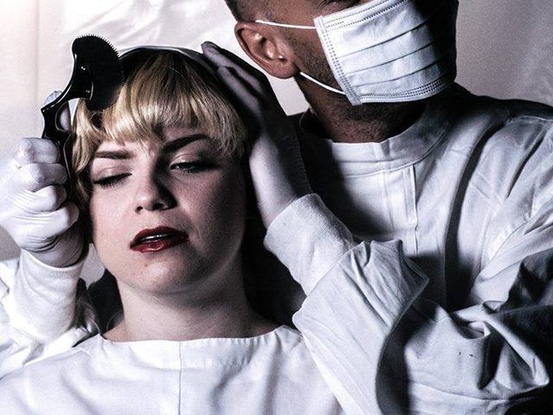 Foto 1 de The Russian Sleep Experiment