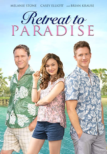 Refúgio No Paraíso (Retreat to Paradise)