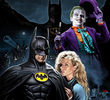 Batman 1989 - Extras