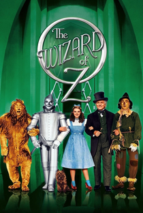 O Mágico de Oz - Poster / Capa / Cartaz - Oficial 37