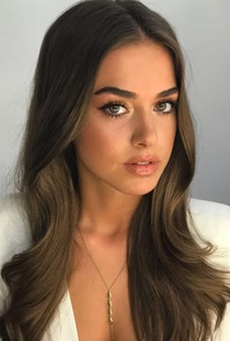 Bensu Soral - Poster 1