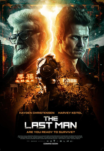 O Último Refúgio (The Last Man)