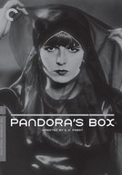 A Caixa de Pandora (Die Büchse der Pandora)