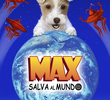 Max Salva o Mundo
