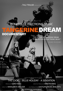 Tangerine Dream: A Revolução do Som (Tangerine Dream: Sound from Another World)