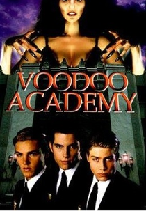 Voodoo Academy (Voodoo Academy)