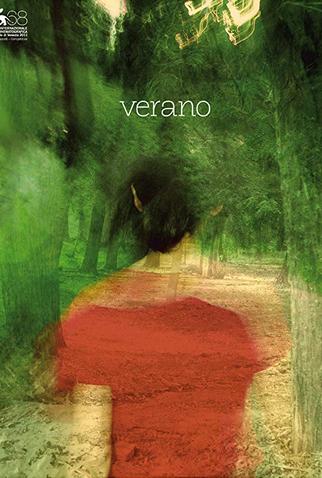 Poster 1 de Filme Verão (2012)