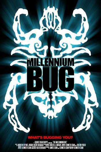  de Filme O Bug do Milênio (2011)