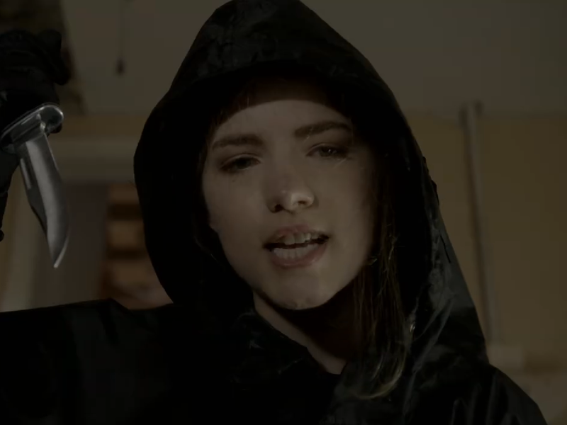 Foto 9 de Pânico (1ª Temporada)