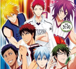 Kuroko no Basket (3ª Temporada)