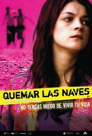 Poster 1 de Filme Apagar os Rastros (2007)