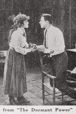 The Dormant Power (The Dormant Power)