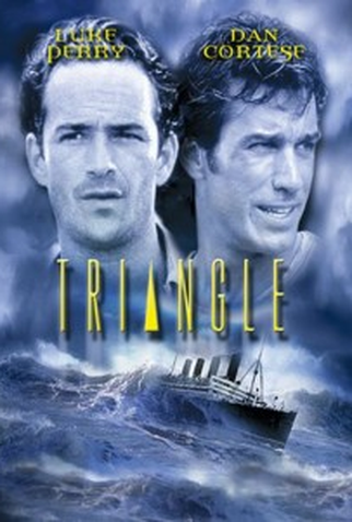 Poster 3 de Filme Triângulo da Morte (2001)