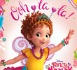 Fancy Nancy