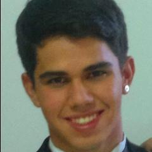 Foto de perfil de Thales Guimarães