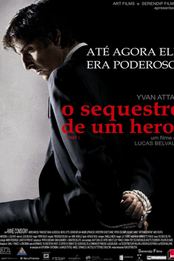  de Filme O Sequestro de um Heroi (2009)