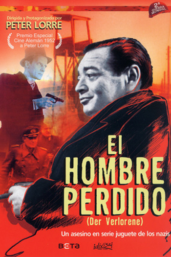  de Filme O Homem Perdido (1951)