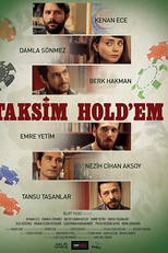 Taksim Hold'em (Taksim Hold'em)