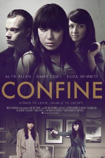  de Filme Confine  (2013)