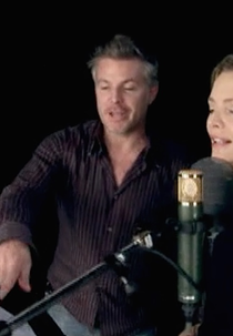 Hairspray: Inside the Recording Booth (Hairspray: Inside the Recording Booth)