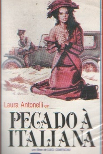  de Filme Pecado à Italiana (1974)